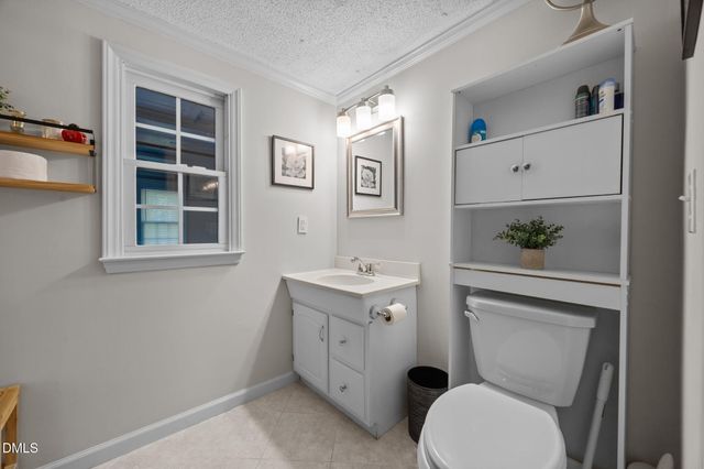 9812 Chris Drive, Raleigh, NC 27603