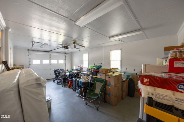 9812 Chris Drive, Raleigh, NC 27603