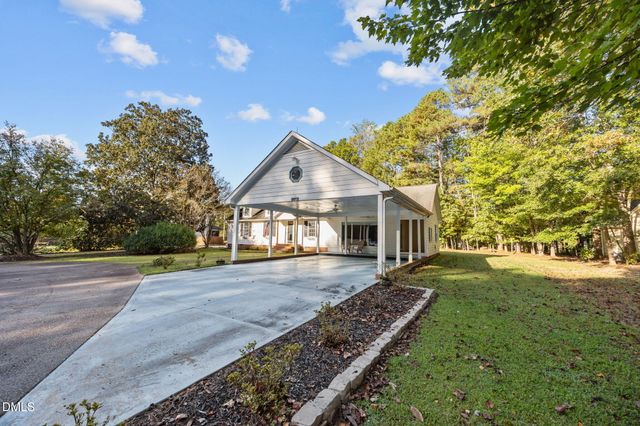 9812 Chris Drive, Raleigh, NC 27603