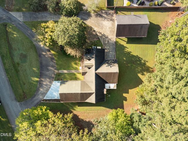 9812 Chris Drive, Raleigh, NC 27603