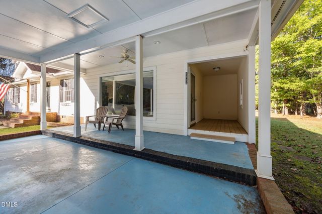 9812 Chris Drive, Raleigh, NC 27603