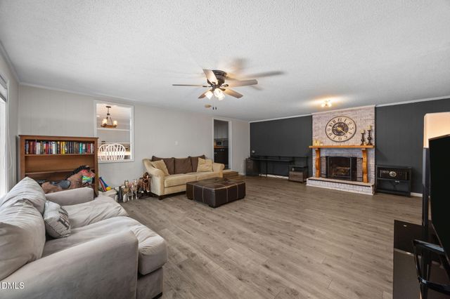 9812 Chris Drive, Raleigh, NC 27603