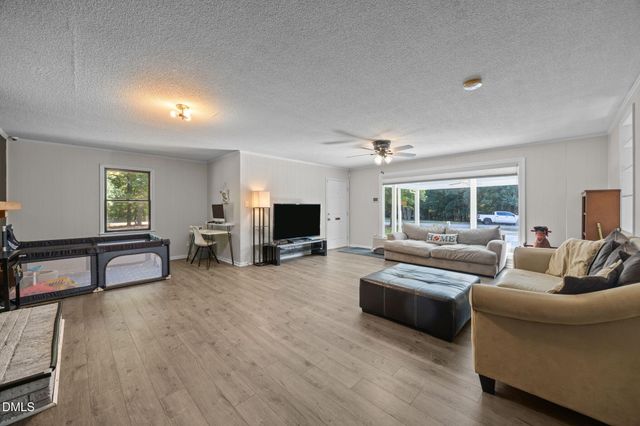 9812 Chris Drive, Raleigh, NC 27603