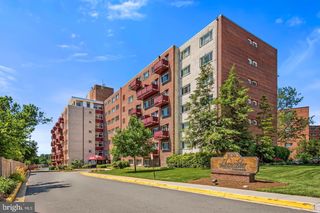 1830 Columbia Pike Apt 409, Arlington, VA 22204