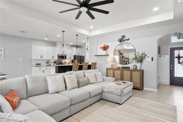 1986 Admiral, Aransas Pass, TX 78336