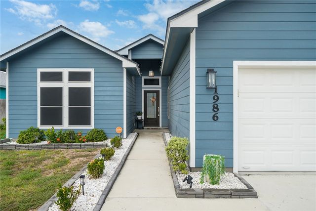 1986 Admiral, Aransas Pass, TX 78336