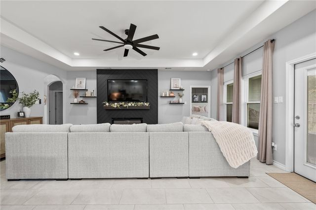 1986 Admiral, Aransas Pass, TX 78336