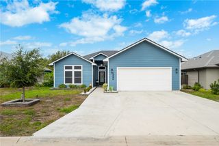 1986 Admiral, Aransas Pass, TX 78336