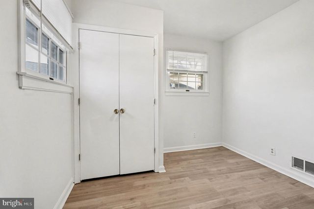 509 HANSON AVE, Fredericksburg, VA 22401