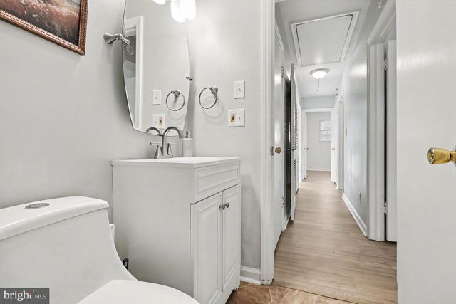 509 HANSON AVE, Fredericksburg, VA 22401