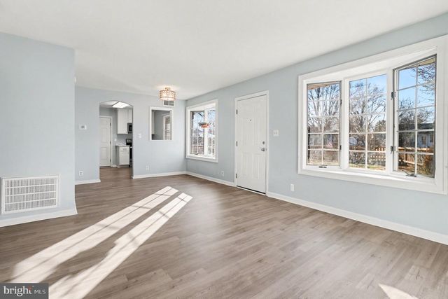 509 HANSON AVE, Fredericksburg, VA 22401