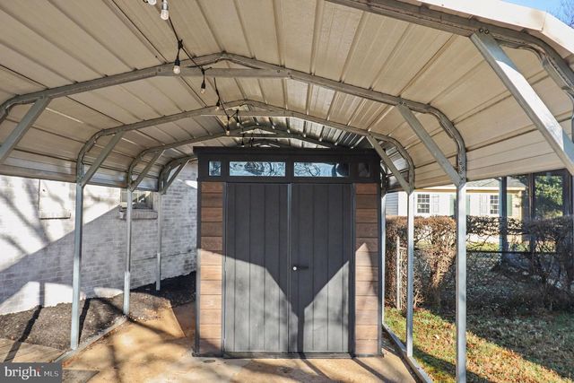 509 HANSON AVE, Fredericksburg, VA 22401