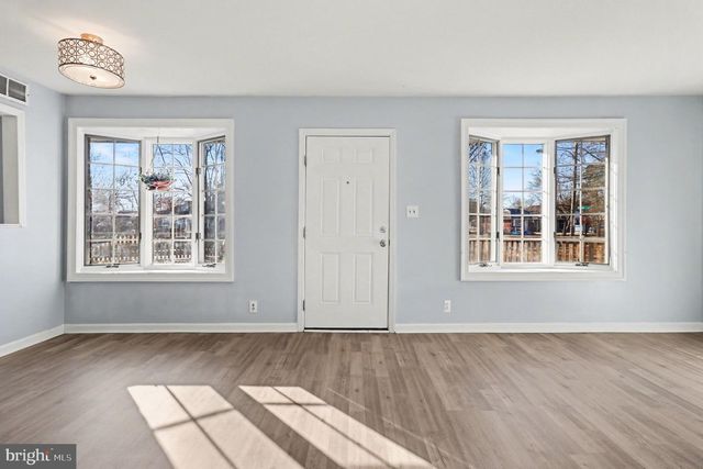 509 HANSON AVE, Fredericksburg, VA 22401