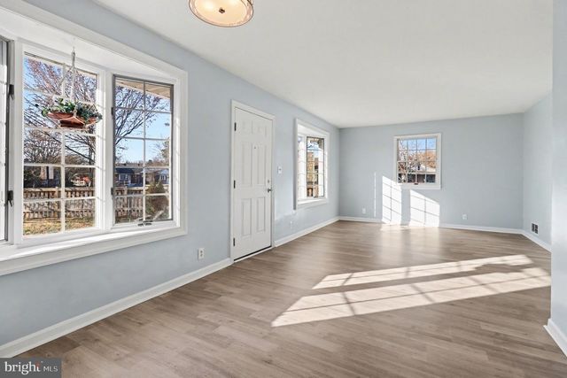 509 HANSON AVE, Fredericksburg, VA 22401