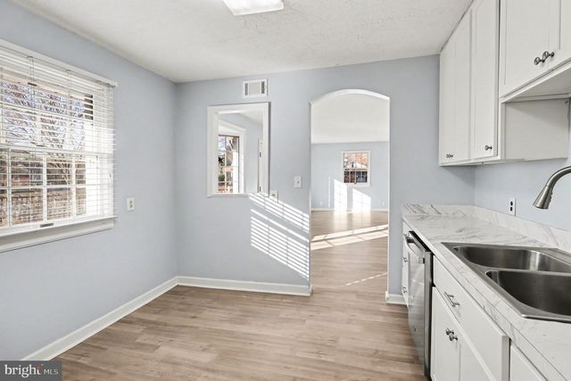 509 HANSON AVE, Fredericksburg, VA 22401