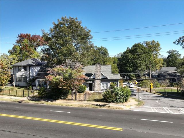 672 Cascade SW Avenue, Atlanta, GA 30310