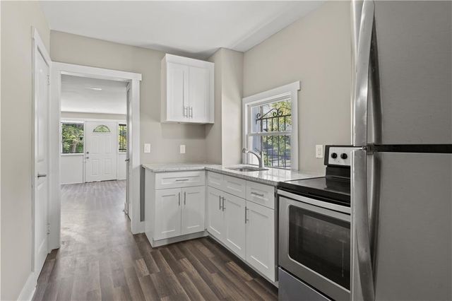 672 Cascade SW Avenue, Atlanta, GA 30310