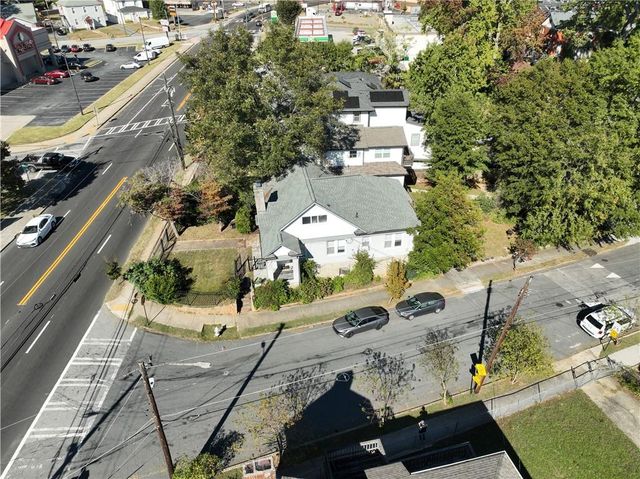 672 Cascade SW Avenue, Atlanta, GA 30310