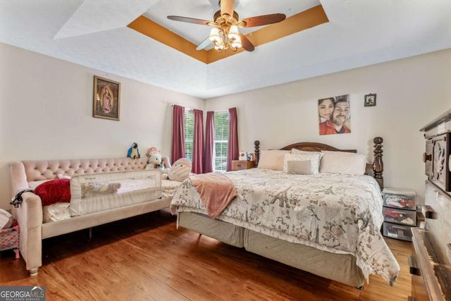 1729 Brandi Lane, Loganville, GA 30052