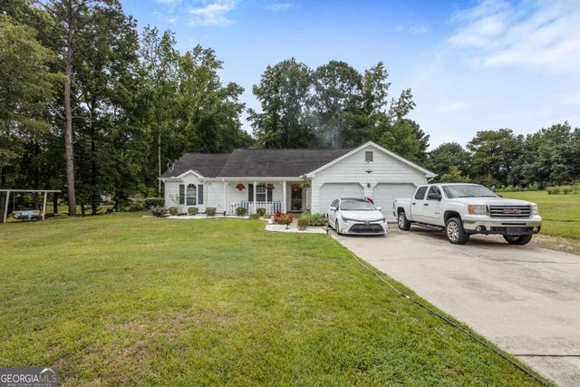 1729 Brandi Lane, Loganville, GA 30052