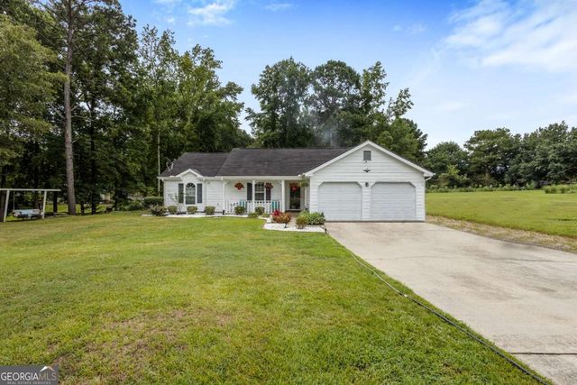 1729 Brandi Lane, Loganville, GA 30052