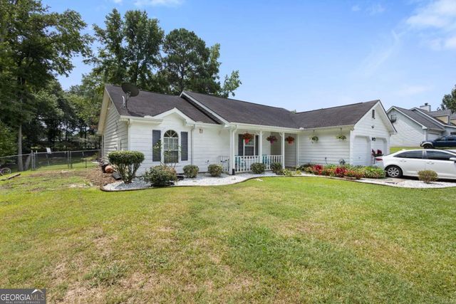 1729 Brandi Lane, Loganville, GA 30052