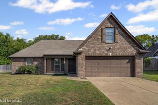 2224 Baird Cove, Southaven, MS 38672