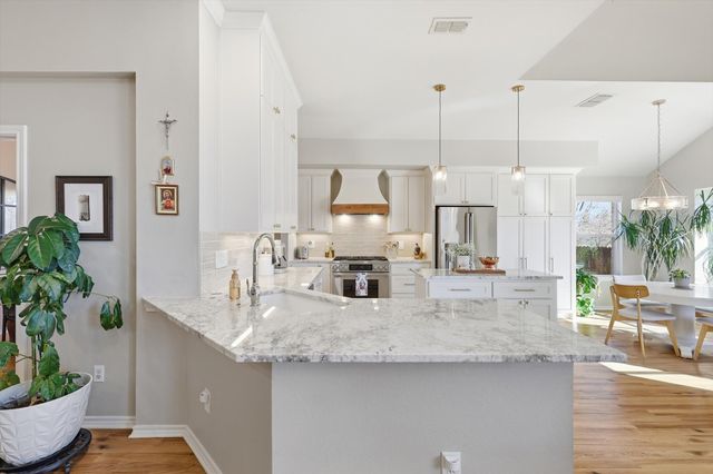 5809 Parkplace Drive, Denton, TX 76226