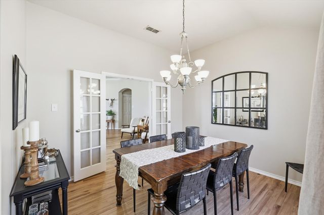 5809 Parkplace Drive, Denton, TX 76226