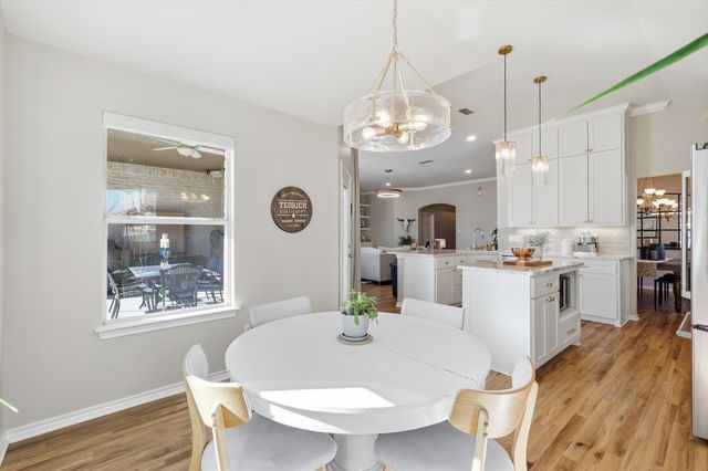 5809 Parkplace Drive, Denton, TX 76226