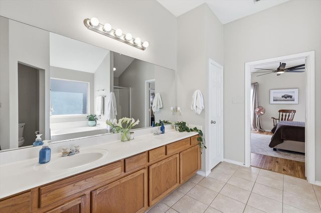 5809 Parkplace Drive, Denton, TX 76226