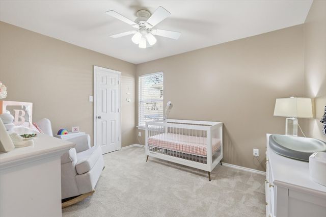 5809 Parkplace Drive, Denton, TX 76226