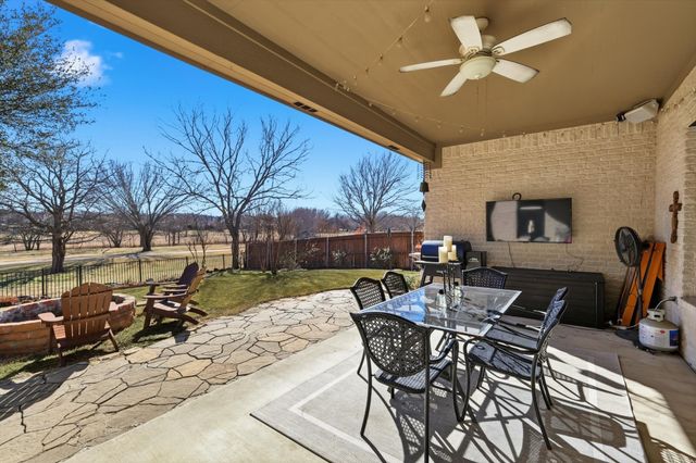 5809 Parkplace Drive, Denton, TX 76226