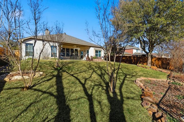 5809 Parkplace Drive, Denton, TX 76226