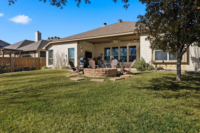 5809 Parkplace Drive, Denton, TX 76226