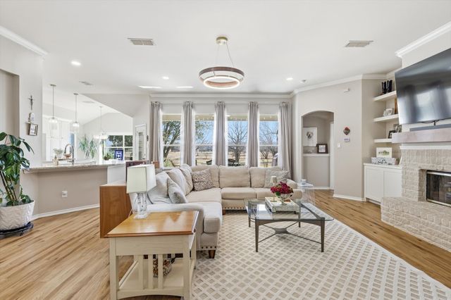 5809 Parkplace Drive, Denton, TX 76226