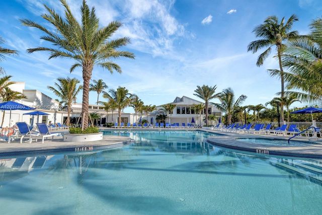 2400 S Ocean Drive 7134, Fort Pierce, FL 34949