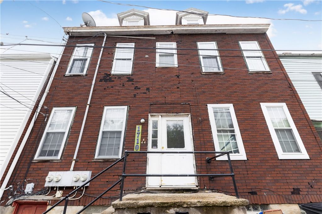 1710 High St, Spring Garden, PA 15212