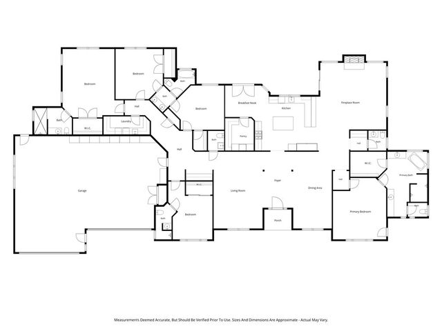 535 Stanton Street, Arroyo Grande, CA 93420