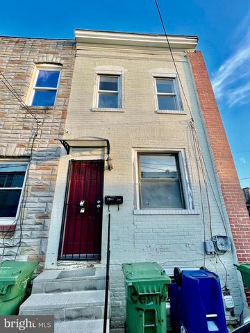 3703 CENTRE PL, Baltimore, MD 21224