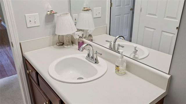 2567 Pendergrass Court, Ellenwood, GA 30294