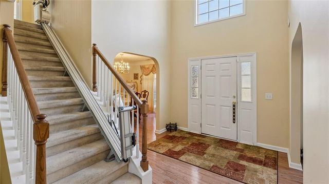 2567 Pendergrass Court, Ellenwood, GA 30294