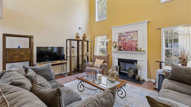 2567 Pendergrass Court, Ellenwood, GA 30294