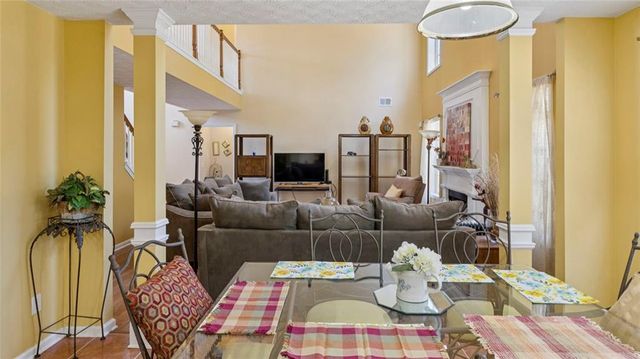 2567 Pendergrass Court, Ellenwood, GA 30294