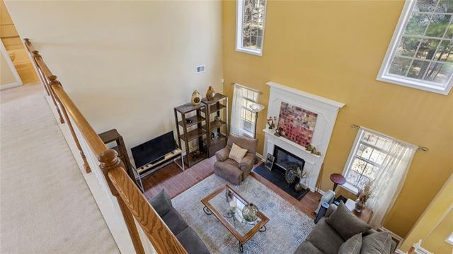 2567 Pendergrass Court, Ellenwood, GA 30294