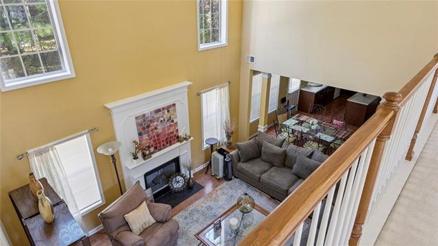 2567 Pendergrass Court, Ellenwood, GA 30294