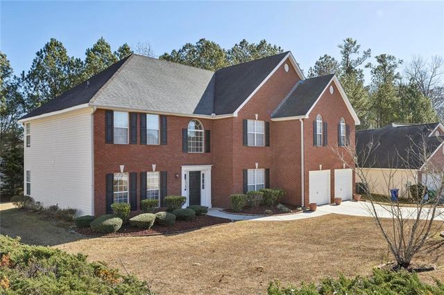 2567 Pendergrass Court, Ellenwood, GA 30294