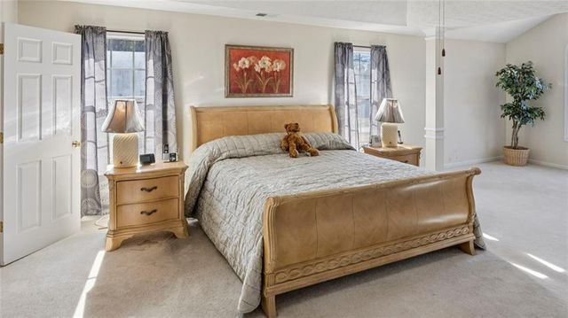 2567 Pendergrass Court, Ellenwood, GA 30294