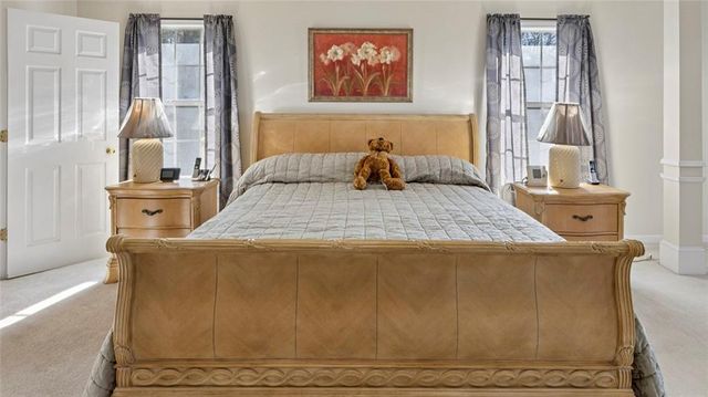 2567 Pendergrass Court, Ellenwood, GA 30294