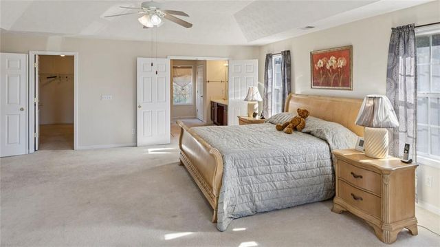 2567 Pendergrass Court, Ellenwood, GA 30294